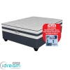 Picture of iDream Desert Star 152cm Foam B/Set + Matt Protector
