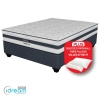 Picture of iDream Desert Star 152cm Foam B/Set + 2 Pillows