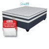 Picture of iDream Desert Star 152cm Foam B/Set + 2 Pillows