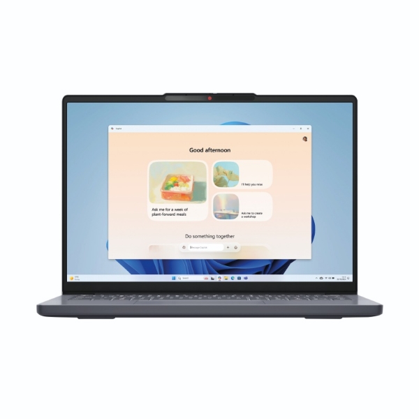 Picture of Lenovo Ideapad Slim 3 15IAH8 W11H i5 16GB RAM / 512GB SSD