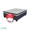 Picture of iDream Desert Foam 137cm Double Firm Base Set