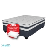 Picture of iDream Desert Star 152cm Foam Queen Base Set