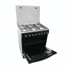 Picture of Totai FM Classic 6 Burner Gas Stove GSK76B