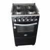 Picture of Totai FM Classic Full Gas 4 Burner Stove 03/GSK50WGB