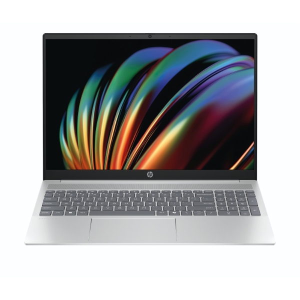 Picture of HP Pavilion 16 Core Ultra 7 16GB RAM 1TB SSD Natural Silver