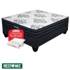 Picture of Restonic Odyssey 152cm Firm B/Set + 2 Pillows