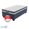 Picture of iDream Desert Foam 107cm 3/4 Firm Base Set