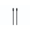 Picture of Volkano On The Go Type C to Type C 30W Cable VK-PDQ003-B