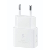 Picture of Samsung Travel Adapter 15W White SAM-EP-T15 -  No Cable