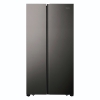 Picture of Hisense. Fridge/Freezer 516Lt H670SIT Inox