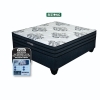 Picture of Restonic Odyssey 152cm Queen Firm Base Set + Matt Protector