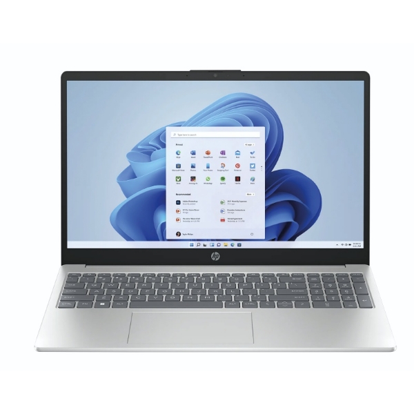 Picture of HP Laptop 15S 15.6" FHD AMD Ryzen 7 16GB RAM 512GB SSD