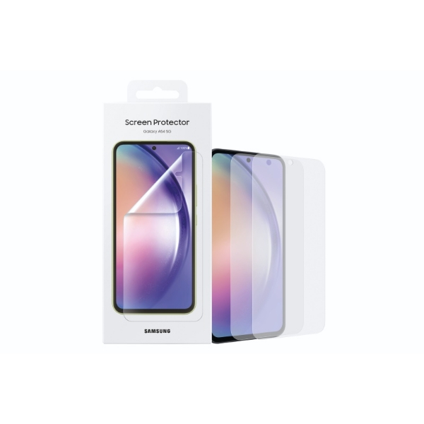 Picture of Samsung Tempered Glass Screen Protector A54 5G SGRD-CLEAR