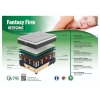 Picture of Restonic Fantasy 152cm Queen Firm Base Set