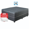 Picture of Sealy CJ Razina 152cm Firm B/Set + 152cm Duvet Inner