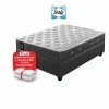 Picture of Sealy Arabusch 137CM Double Firm Base Set