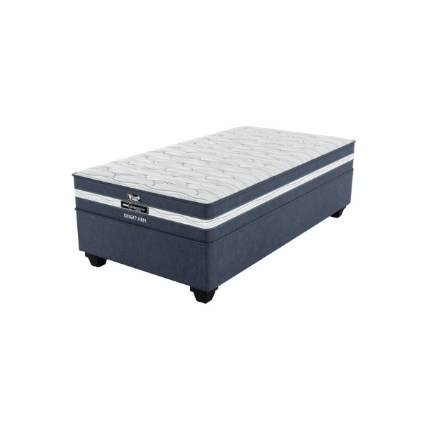 Picture of iDream Desert Firm 107cm 3/4 Foam Base Set