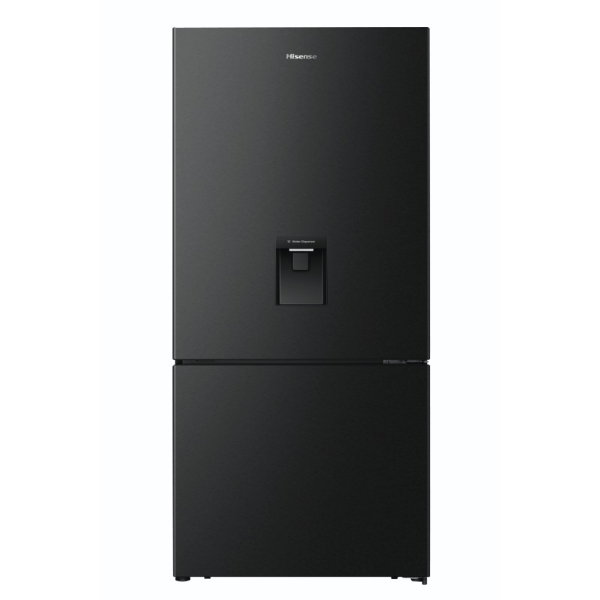 Picture of Hisense 500Lt Fridge/Freezer H630BSB-WD