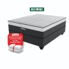 Picture of RESTONIC FANTASY 152CM FIRM BASE SET (NA)