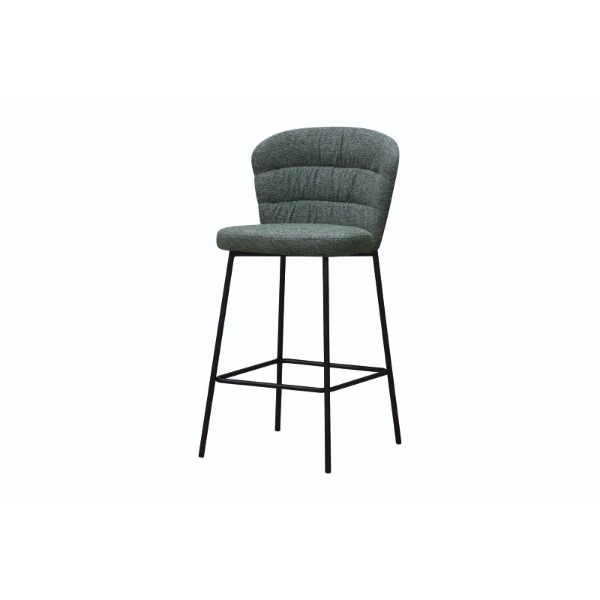 Picture of Baltimore Bar Stool - Green