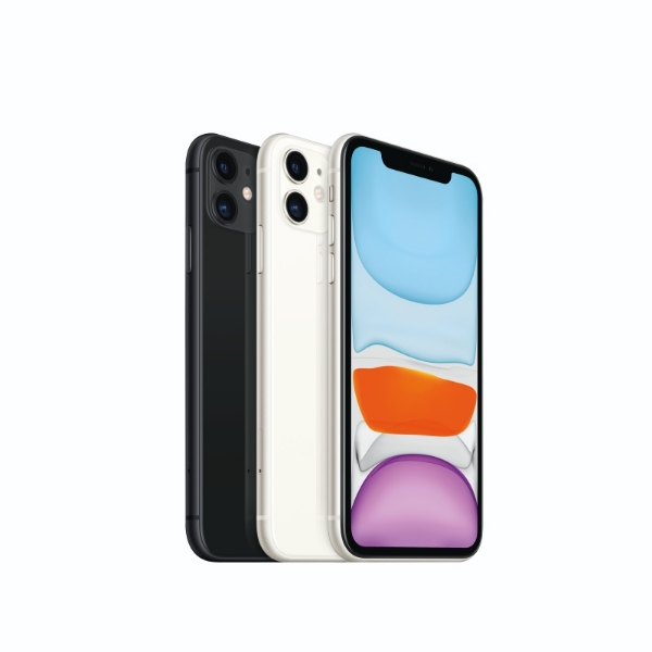 Picture of Apple iPhone 11 64GB