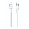 Picture of Targus USB-C to USB-C Hyper Charging Cable HJ4001WHGL
