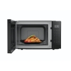 Picture of Hisense 45Lt 1000W Microwave H45MOBS5X BLK
