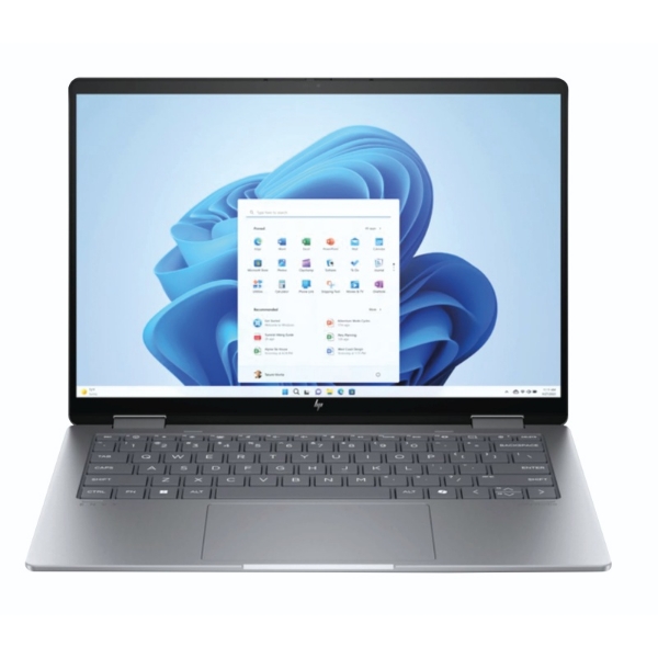 Picture of HP Envy 16 x 360 Touch Ryzen 7 16GB RAM 1TB SSD 2K 2IN1