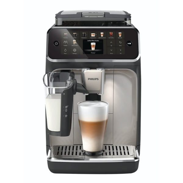 Picture of Philips Espresso Machine EP5547/90