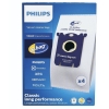 Picture of Philips Vacuum Bags FC8021/03