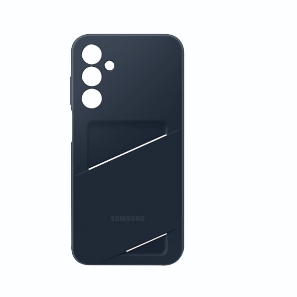 Picture of Samsung Card Slot Cover for Galaxy A25 5G BK  SAM-EF-OA256TB