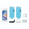 Picture of Samsung Tempered Glass Screen Protector A34 5G SGRD-CLEAR