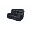 Picture of Valencia 2 Motion Cinema Recliner - Black