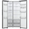 Picture of Hisense Fridge/Freezer 541Lt Side by Side H680SIT WD