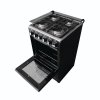 Picture of Totai FM Classic Full Gas 4 Burner Stove 03/GSK50WGB