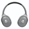 Picture of Volkano Pebble B/Tooth Headphones Grey VK-2023-DG Darg Grey