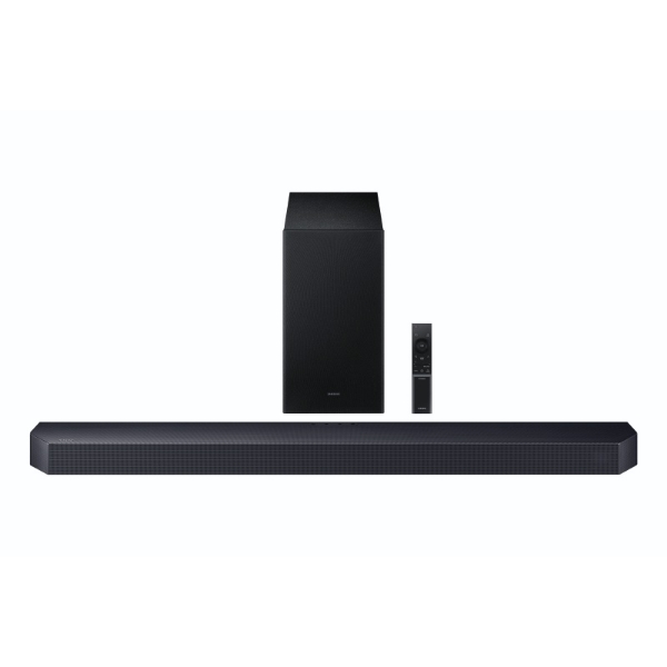 Picture of Samsung 3.1.2Ch Q-Series Soundbar Wireless Sub HW-Q600F