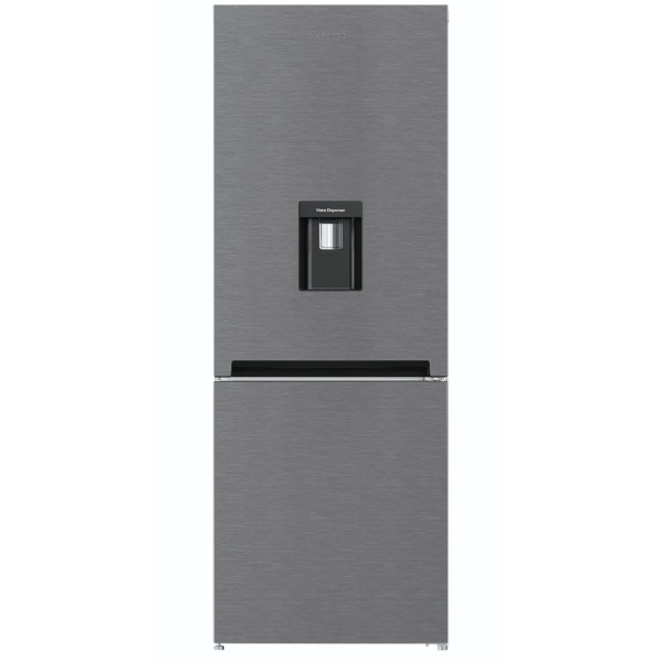 Picture of Defy Fridge/Freezer 301Lt + W/D DAC632 Metallic