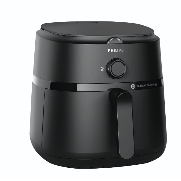 Picture of Philips 6.2Lt Manual Air Fryer NA130