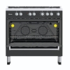 Picture of Hisense 120Lt Gas/Electric Stove HFS90GA5EBL