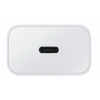 Picture of Samsung Travel Adapter 15W White SAM-EP-T15 -  No Cable