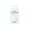 Picture of Samsung Travel Adapter 15W White SAM-EP-T15 -  No Cable