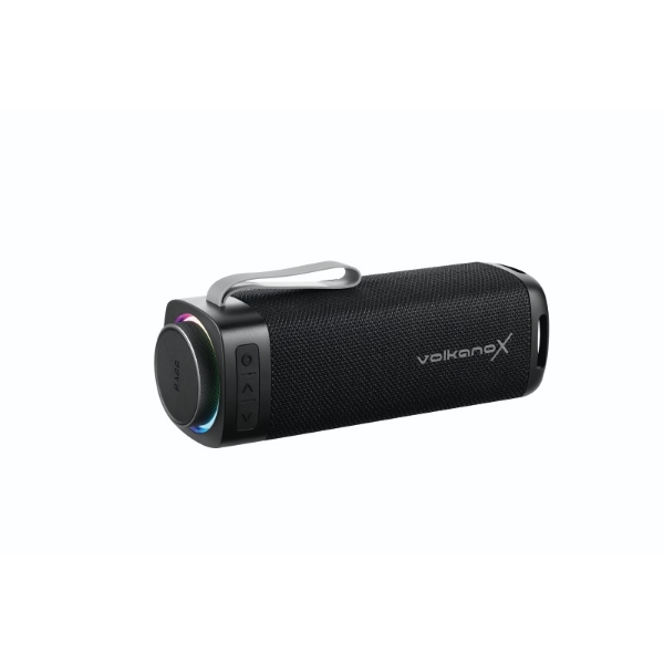 Picture of Volkanox S500 60W Portable Bluetooth Speaker VXS-500-BK