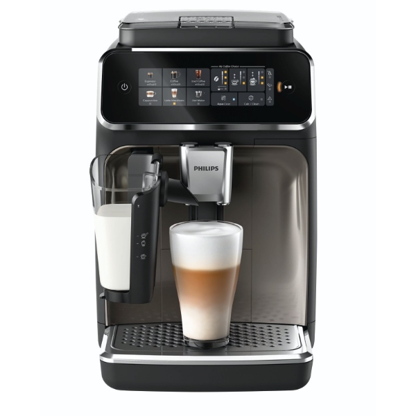 Picture of Philips Espresso Machine EP3347-90