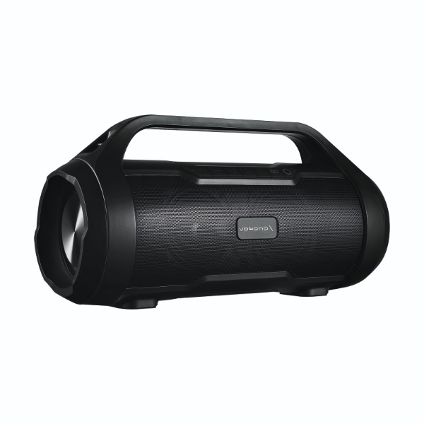 Picture of Volkanox Cobra Bluetooth Speaker VK-3454-BK