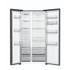 Picture of Hisense Fridge/Freezer 541Lt + WD H680SMIB WD Black