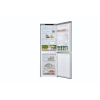 Picture of LG Fridge/Freezer 334Lt GC-F369NLJM WD - Platinum Silver