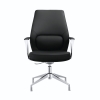 Picture of Ambition Visitors Chair - Black