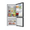 Picture of Hisense 500Lt Fridge/Freezer H630BSB-WD