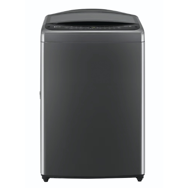 Picture of LG Washing Machine Top Loader 19Lt with AI DD T19H3SDHT2